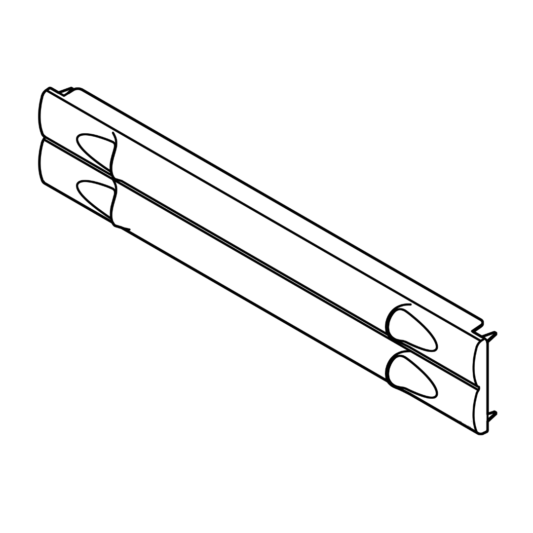 Blanking Panels