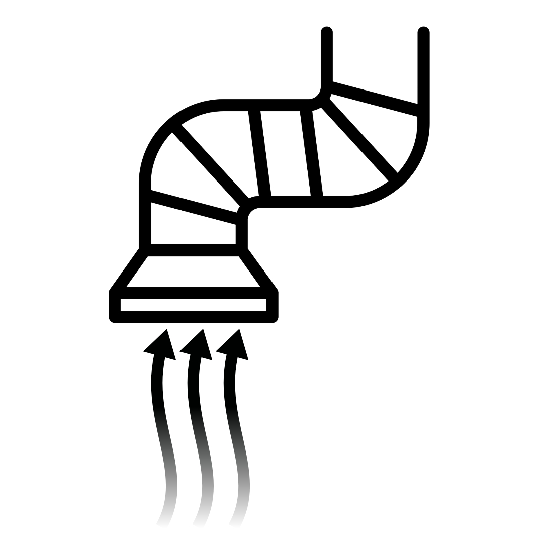 Return Air Pathways