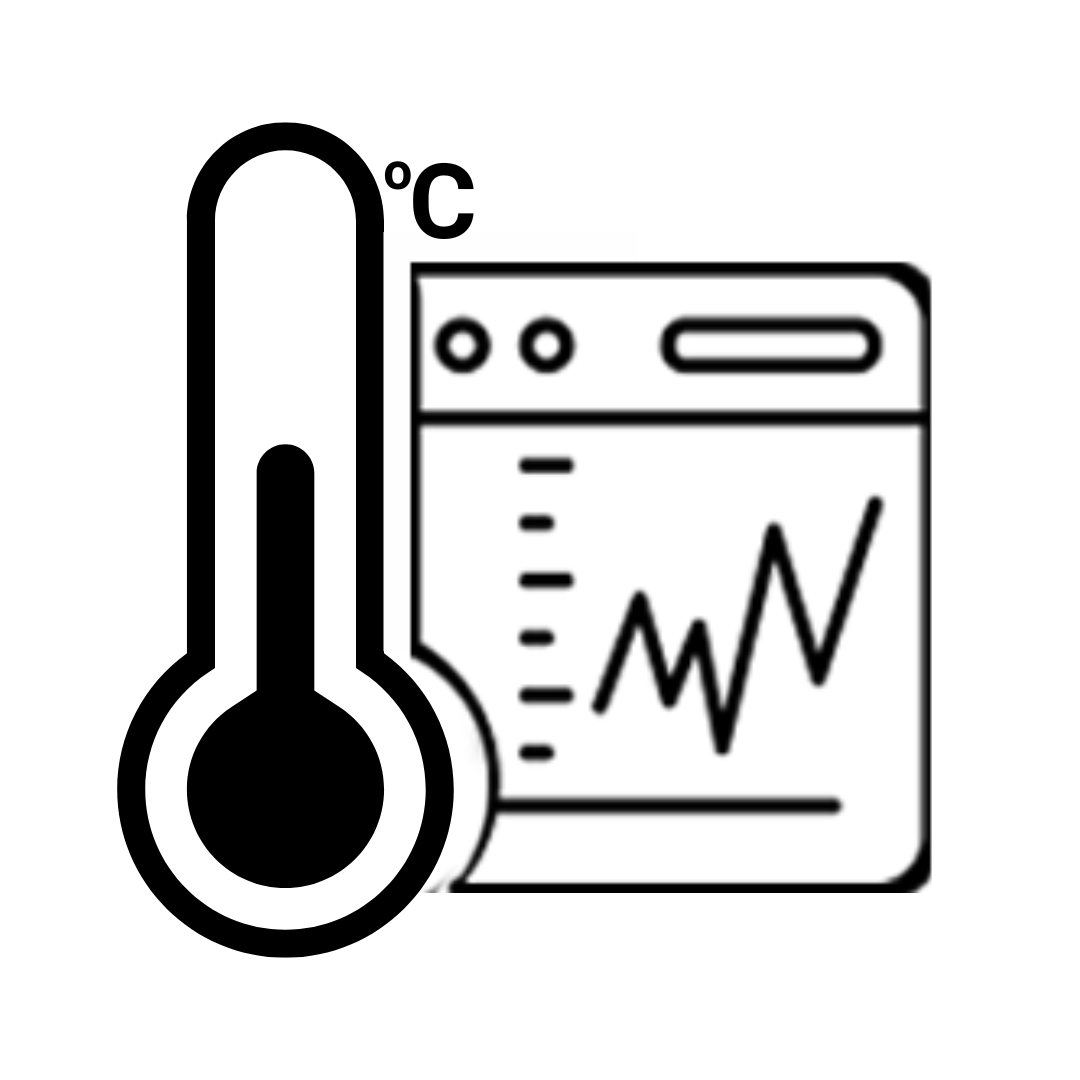 Temperature zones and Heat Load Calculations