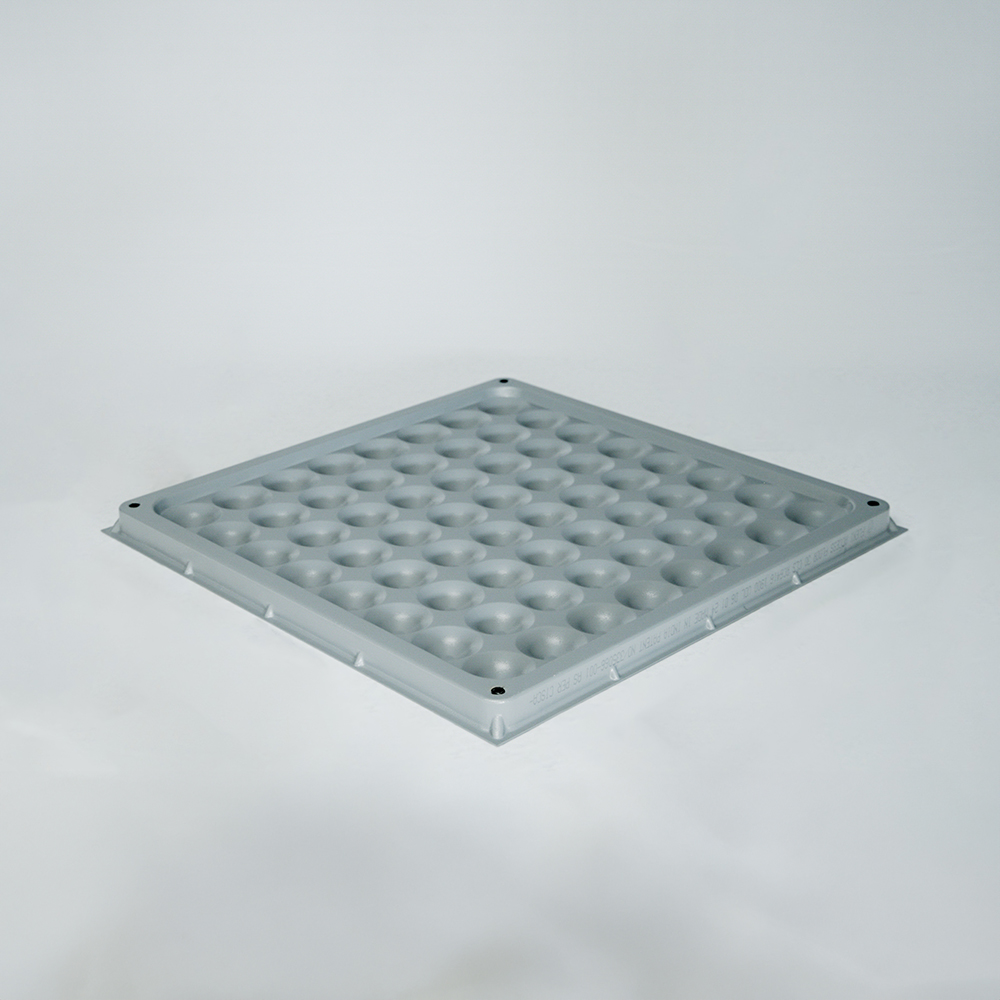 Bare Panel (2)