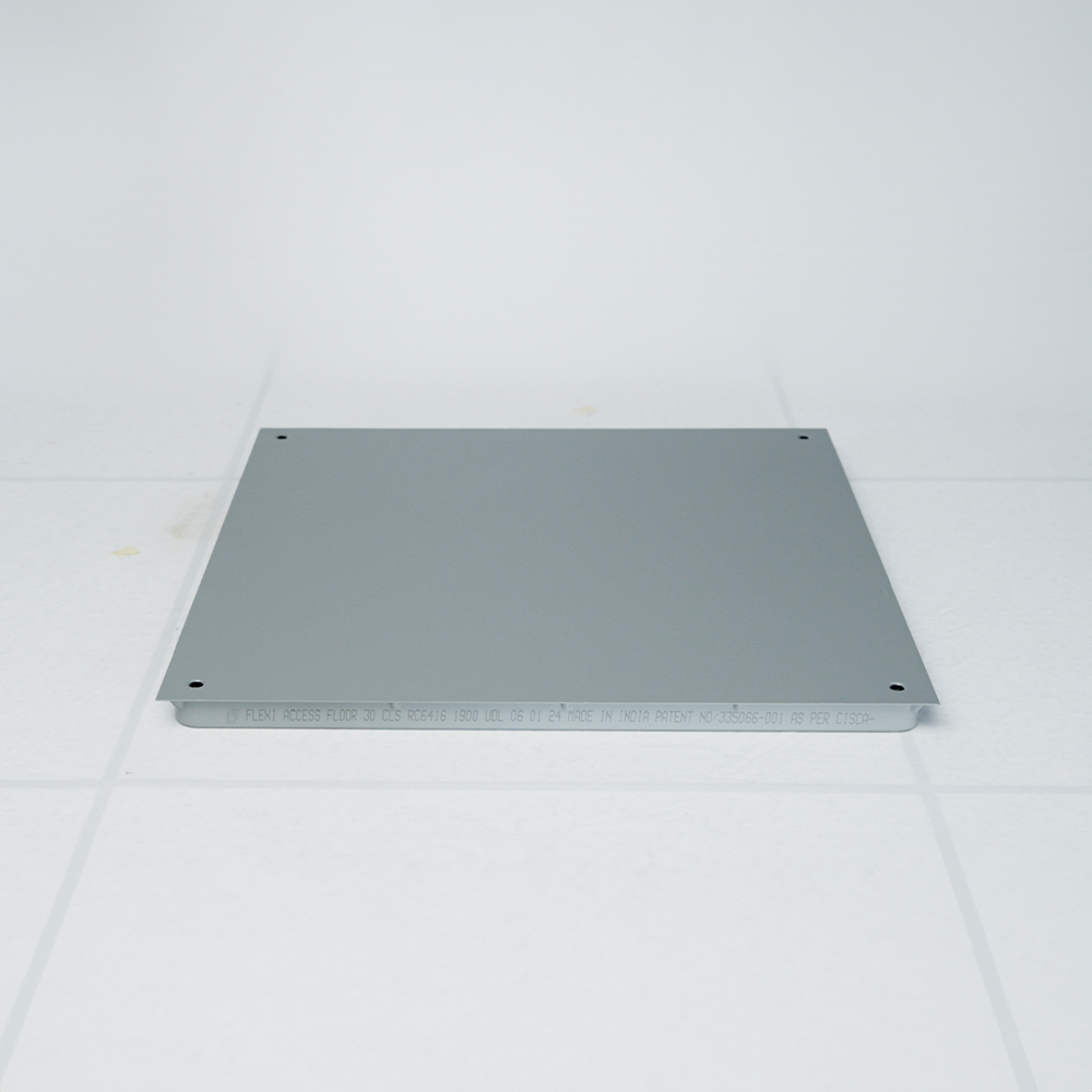 Bare Panel (4)