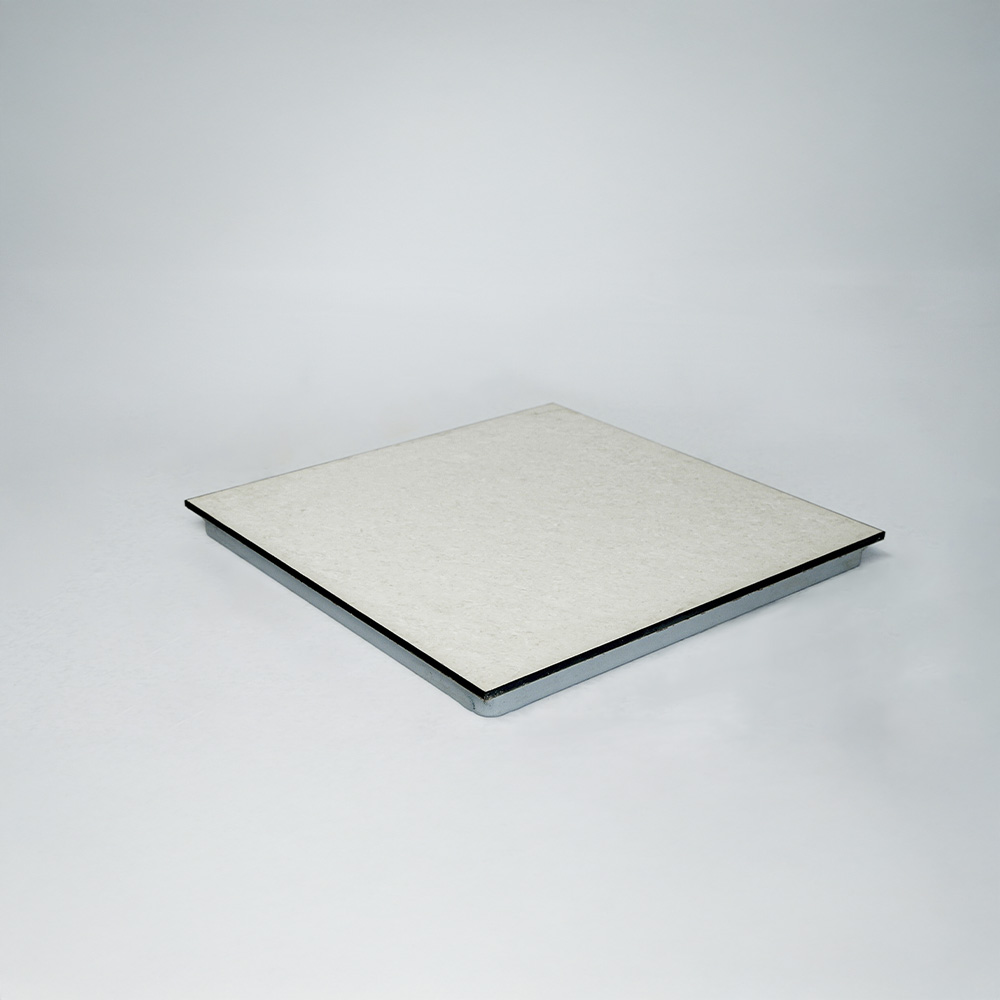 Vitrified panel (2)