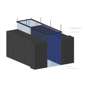 Containment Curtain