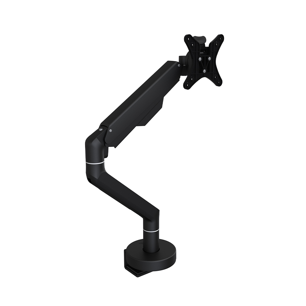 Reach-Plus-Single-top-fix-clamp-LH-black