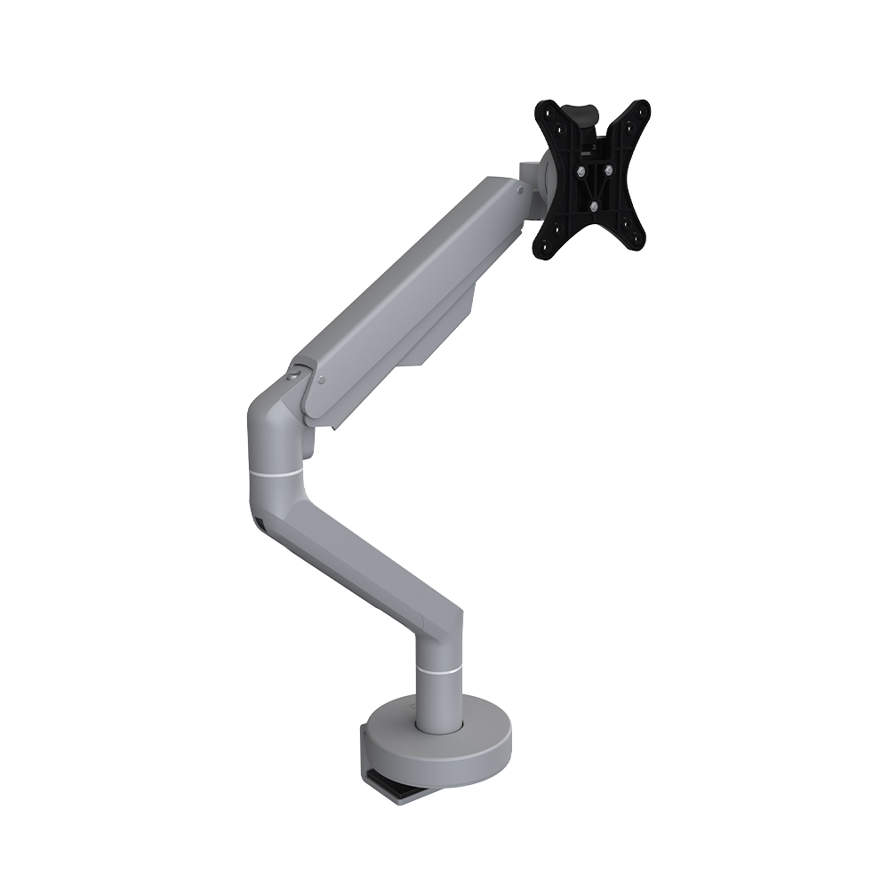 Reach-Plus-Single-top-fix-clamp-LH-grey