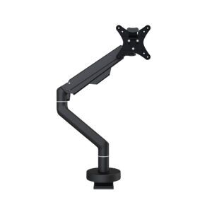 Reach-Plus-Single-top-fix-clamp-front-black