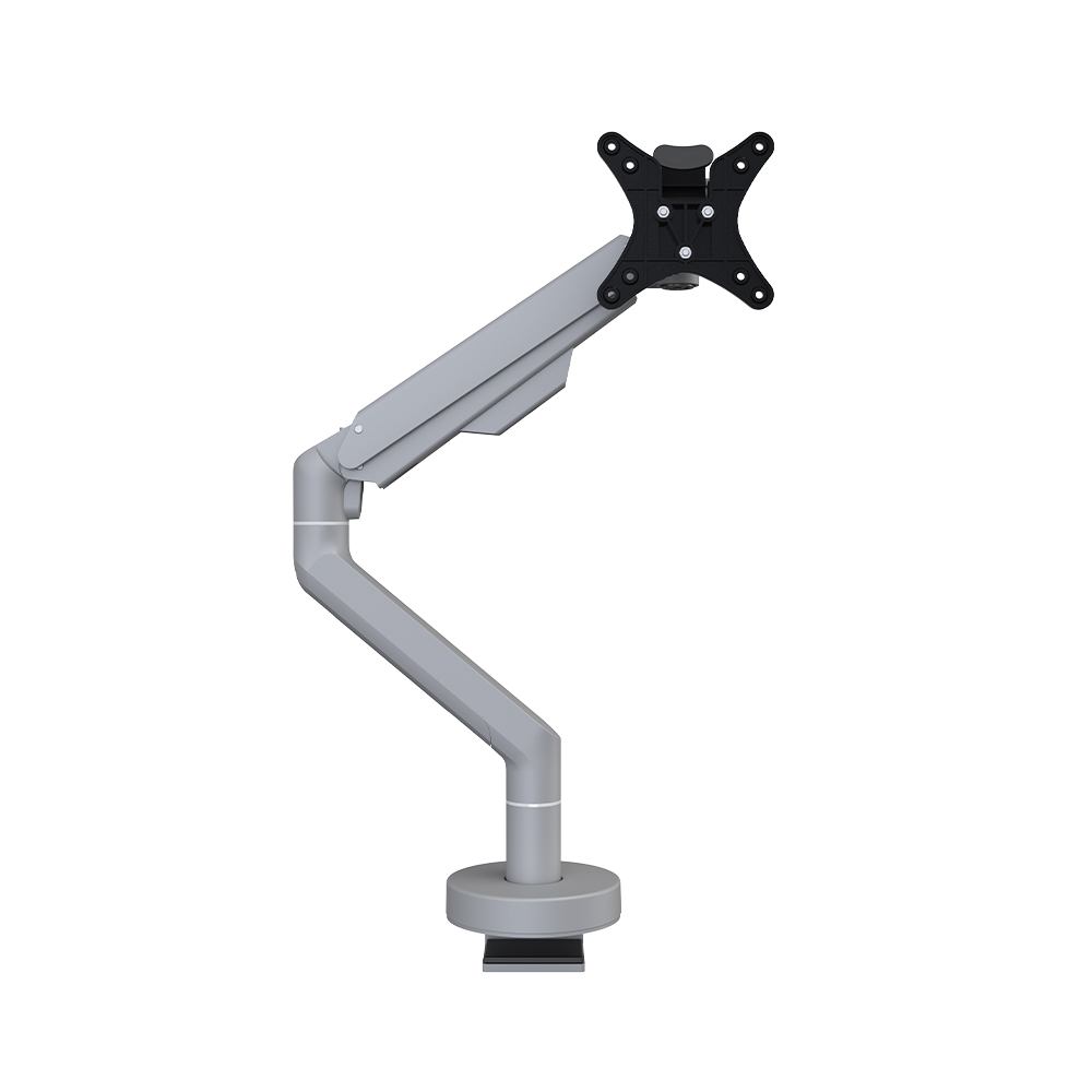 Reach-Plus-Single-top-fix-clamp-front-grey