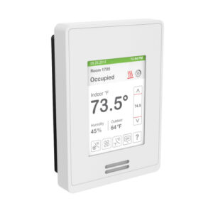 Thermostat 1