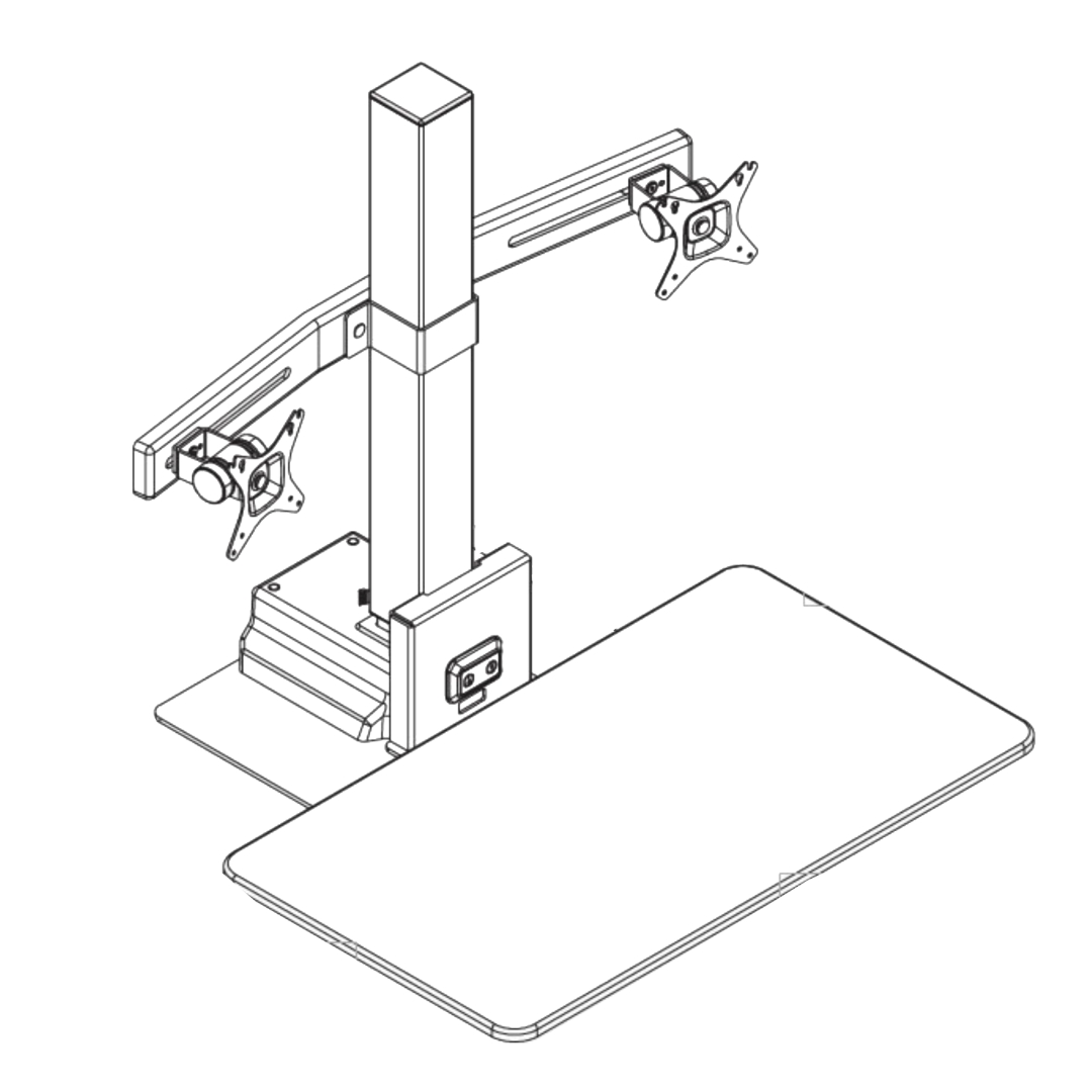 Cable Management Products