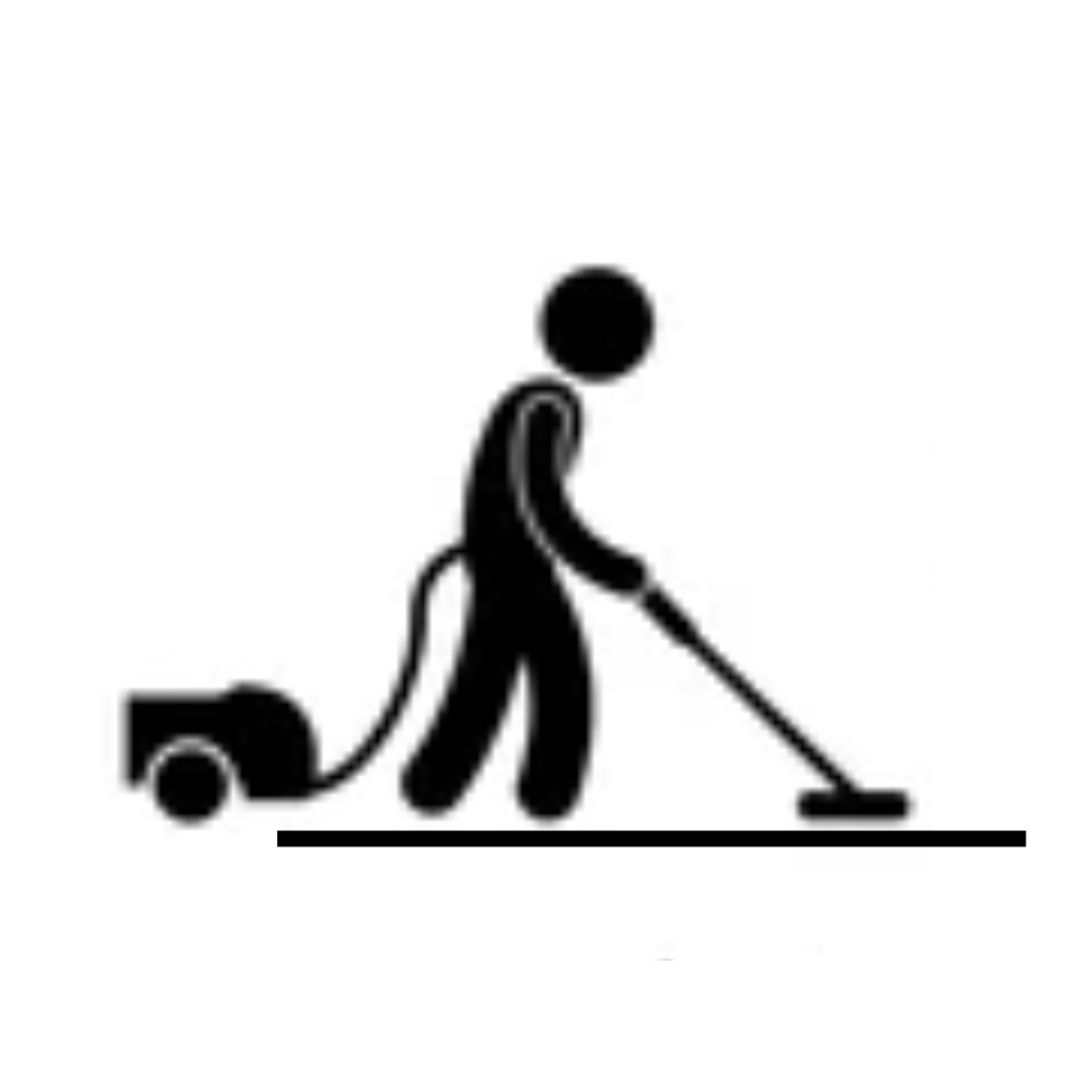 Top of the Floor Cleaning