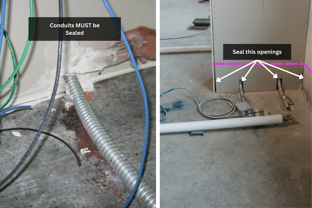 Conduit and Ductwork (1)
