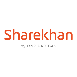 sharekhan